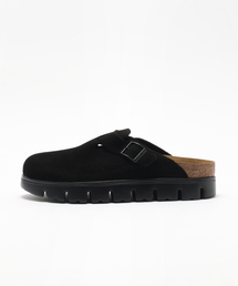BIRKENSTOCK / ビルケンシュトック BOSTON PAP CHUNKY