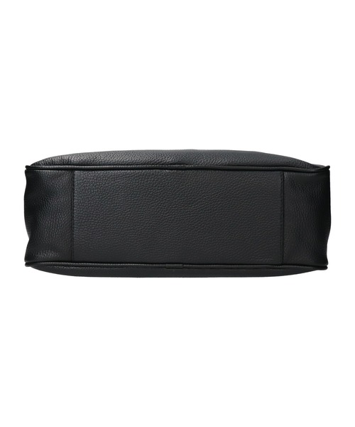 RIPANI（リパーニ）の「【RIPANI】スムースレザーミニボストンバッグ(Q56301)（ボストンバッグ・レディース・ブラック/ホワイト/ライトグレー・ALL）」の15枚目の写真