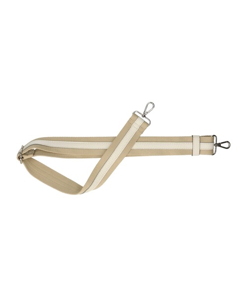 RIPANI（リパーニ）の「【RIPANI】スムースレザーミニボストンバッグ(Q56301)（ボストンバッグ・レディース・ブラック/ホワイト/ライトグレー・ALL）」の22枚目の写真