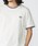 FRED PERRY�i�t���b�h�y���[�j�́u�ySHIPS�ʒ��zFRED PERRY: M1588 TWIN TIPPED T�V���c�iT�V���c/�J�b�g�\�[�j�v�b�z���C�g�n