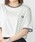 FRED PERRY�i�t���b�h�y���[�j�́u�ySHIPS�ʒ��zFRED PERRY: M1588 TWIN TIPPED T�V���c�iT�V���c/�J�b�g�\�[�j�v�b�z���C�g
