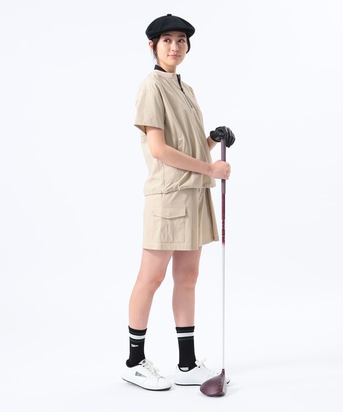 BEAMS GOLF（ビームスゴルフ）の「ORANGE LABEL / 撥水 カーゴ