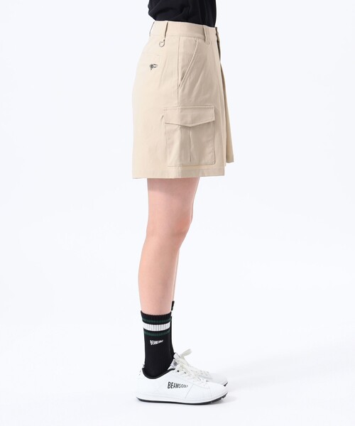 BEAMS GOLF（ビームスゴルフ）の「ORANGE LABEL / 撥水 カーゴ