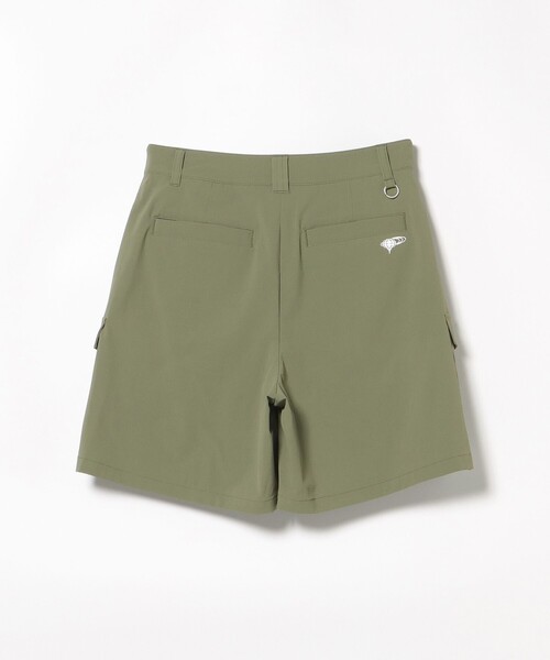 セール】ORANGE LABEL / 撥水 カーゴ ショートパンツ（その他