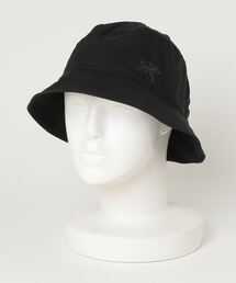 ARC'TERYX / アークテリクス：Aerios Bucket Hat：X00000776702[STD]