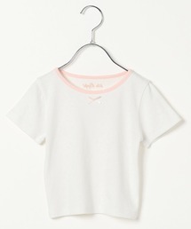 10C REPIPI | 【10C REPIPI】アソートガラコンパクトＴ(Tシャツ/カットソー)