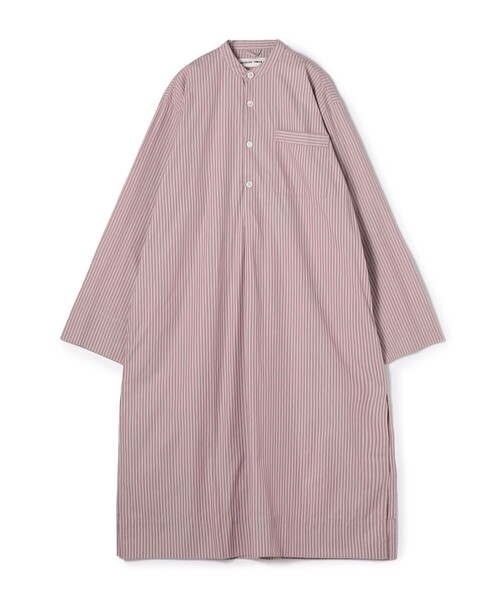 BIRKENSTOCKｘTEKLA カフタンパジャマ