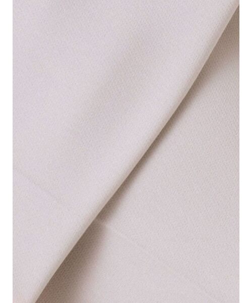 MERCURYDUO(マーキュリーデュオ)の「basicテーパードパンツ(その他パンツ・レディース・アイボリー/ブラック/ベビーピンク・SMALL/MEDIUM)」の14枚目の写真