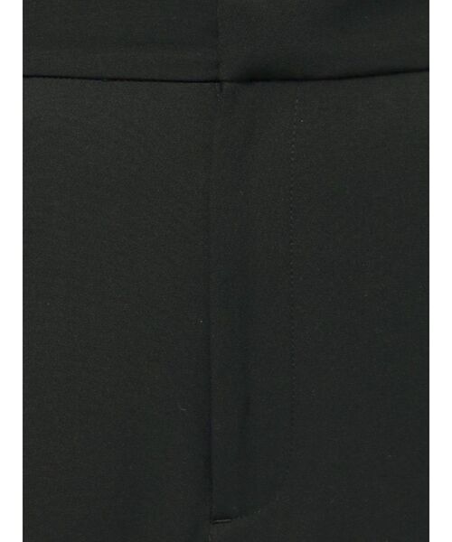 MERCURYDUO(マーキュリーデュオ)の「basicテーパードパンツ(その他パンツ・レディース・アイボリー/ブラック/ベビーピンク・SMALL/MEDIUM)」の18枚目の写真