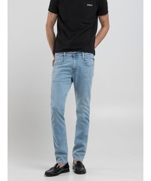 REPLAY | スリムフィットANBASSスーパーソフトストレッチデニム(デニムパンツ)