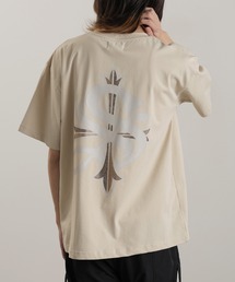トップス supplier セール】＜CITEN＞エアリーオーバーシャツ（シャツ/ブラウス