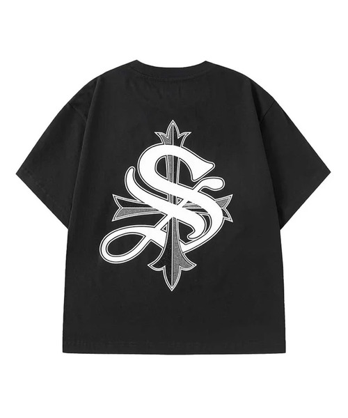 タグ付き UNIQLO × KAWS ユニクロ カウズ コラボ Tシャツ