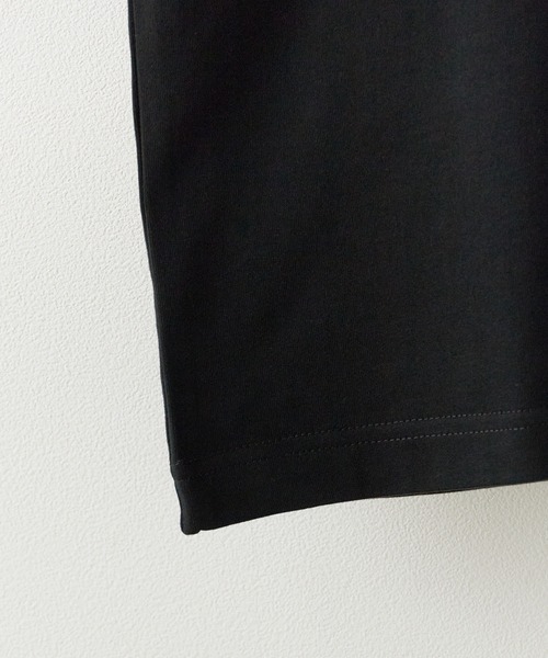 SUPPLIER（サプライヤー）の「SUPPLIER/サプライヤー 2-Tone Rhinestone Cross Tee Tシャツ ユニセックス（Tシャツ/カットソー・メンズ・ベージュ/ブラック/ホワイト・XL/L/M）」の9枚目の写真