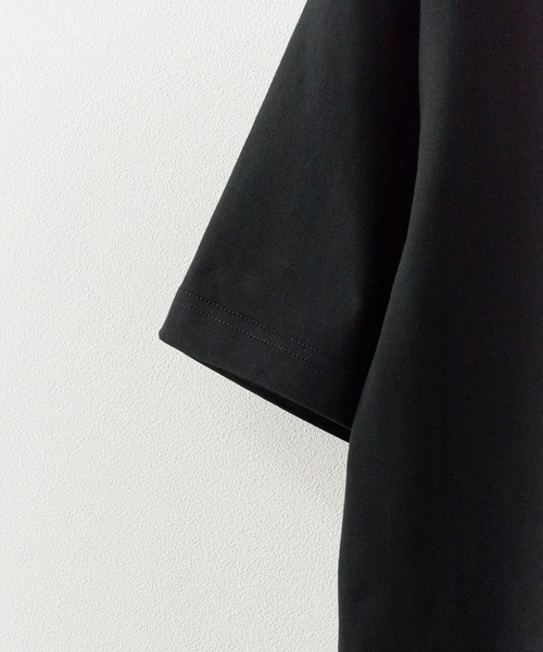 SUPPLIER（サプライヤー）の「SUPPLIER/サプライヤー 2-Tone Rhinestone Cross Tee Tシャツ ユニセックス（Tシャツ/カットソー・メンズ・ベージュ/ブラック/ホワイト・XL/L/M）」の8枚目の写真