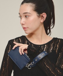 eL（エル）の「【eL】Strap Wallet/288111（財布）」