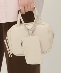 eL（エル）の「【eL】Strap Wallet/288111（財布）」