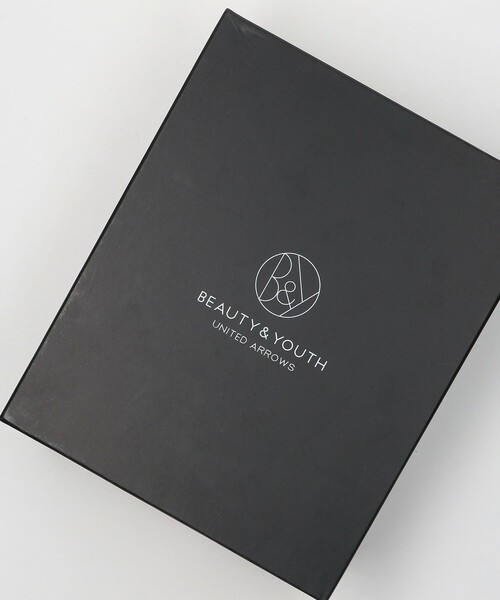 BEAUTY&YOUTH UNITED ARROWS（ビューティーアンドユースユナイテッドアローズ）の「カバー プラットフォーム ミュール（サンダル・レディース・モカ/ブラック・37/36/38）」の20枚目の写真