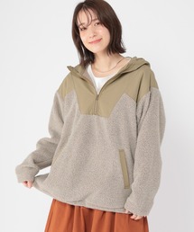 ボアフリース」に該当するトップスファッション通販 - ZOZOTOWN