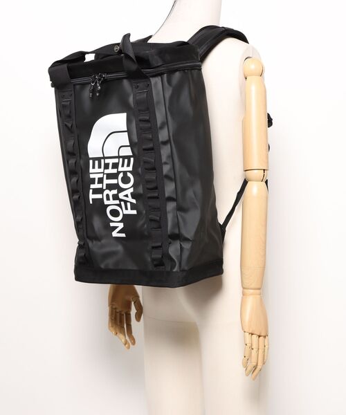 THE NORTH FACE EXPLORE FUSEBOX L / ノースフェイス