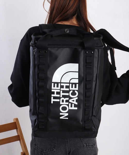 THE NORTH FACE EXPLORE FUSEBOX L / ノースフェイス