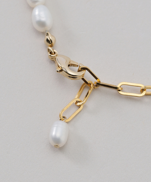 MIHOKO&SAKAIのパールネックレス MIHOKO&SAKAI】別注淡水パールアクセサリー発売中 | Blog