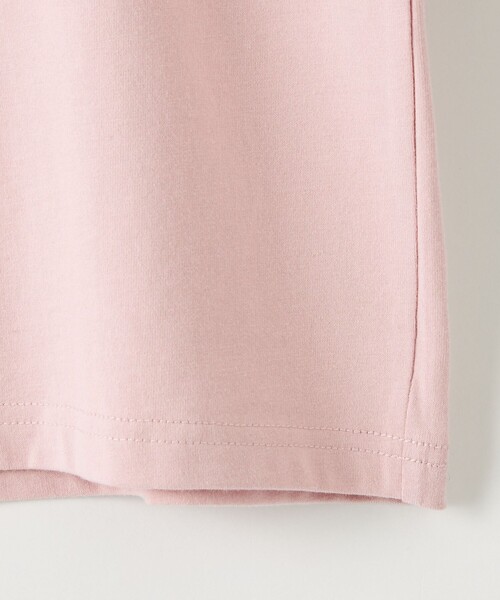 green label relaxing(グリーンレーベルリラクシング)の「【別注】<HI-CHEW><FRUIT OF THE LOOM>Tシャツ/ キッズ 110cm-150cm(Tシャツ/カットソー・キッズ・ライム/ホワイト/ライトピンク/パープル・S(120-130cm)/XS(110-120cm)/M(140-150cm))」の15枚目の写真