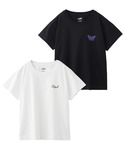 X-girl(エックスガール)の「トップス(Tシャツ/カットソー)」