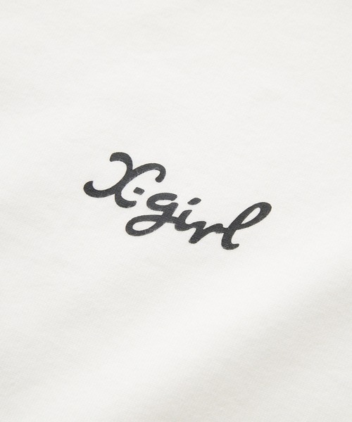Tシャツ・カットソー [oftenso] baby butterfly t-shirt セール】TRIBAL BUTTERFLY S/S BABY TEE（Tシャツ/カットソー