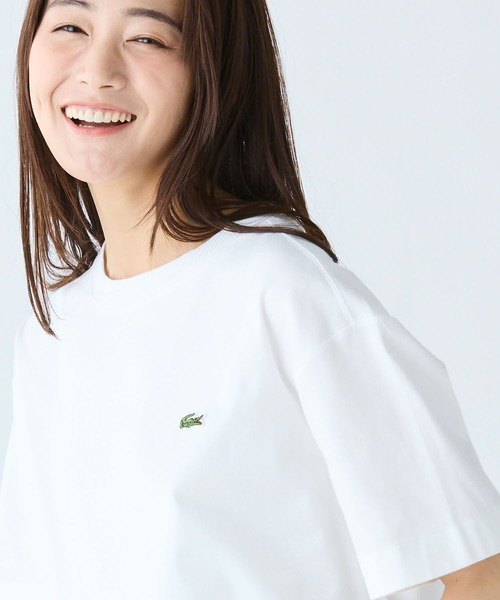 LACOSTE ラコステ/ディアマンテ ドローストリング ショーツ LACOSTE ラコステ/ディアマンテ ドローストリング ショーツ