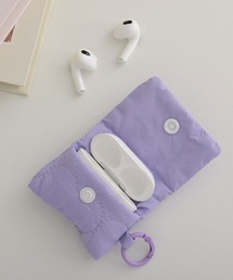 一点限り❣️ AirPods 1/2case ケースカバー　パープル　イヤホン Amazon | iFace First Class AirPods Proケース 第2世代/第1世代 専用