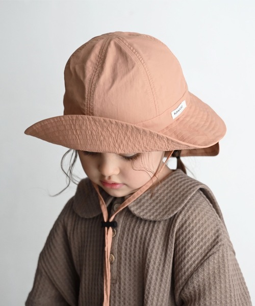 PUPPAPUPO(�v�b�p�v�[�|)�̃T�t�@���n�b�g �ۗ�܃|�P�b�g�t��(�n�b�g)