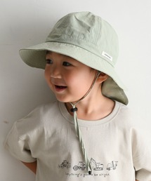 PUPPAPUPO(�v�b�p�v�[�|)�̃T�t�@���n�b�g �ۗ�܃|�P�b�g�t��(�n�b�g)