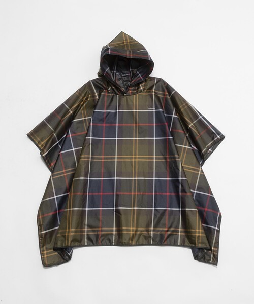 Barbour（バブアー）の「【 BARBOUR / バブアー 】TARTAN