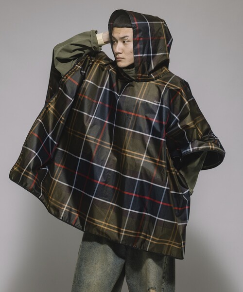 全商品オープニング価格！ セール】Barbour/バブアー 【EXCLUSIVE】 タータン クラシック 小物