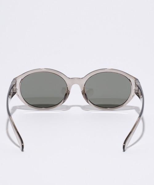 Jugaad14（ジュガードフォーティーン）の「【jugaad14】BAY CLEAR grey（サングラス・レディース・グレー/グレー系その他7/グレー系9・FREE）」の6枚目の写真