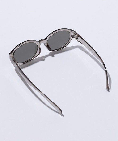 Jugaad14（ジュガードフォーティーン）の「【jugaad14】BAY CLEAR grey（サングラス・レディース・グレー/グレー系その他7/グレー系9・FREE）」の7枚目の写真