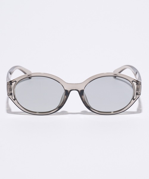 Jugaad14（ジュガードフォーティーン）の「【jugaad14】BAY CLEAR grey（サングラス・レディース・グレー/グレー系その他7/グレー系9・FREE）」の10枚目の写真