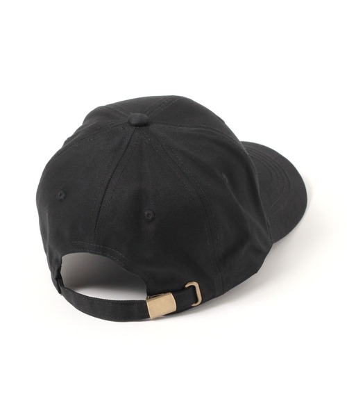 LAKOLE(ラコレ)の「ブリム刺繍キャップ / 292066(キャップ・レディース・サンドグレー/ブラック/オフホワイト/その他9・FREE)」の14枚目の写真