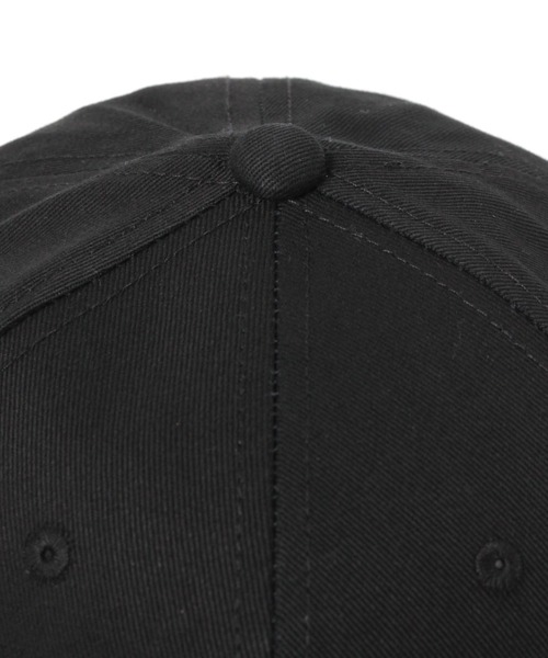 LAKOLE(ラコレ)の「ブリム刺繍キャップ / 292066(キャップ・レディース・サンドグレー/ブラック/オフホワイト/その他9・FREE)」の17枚目の写真