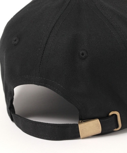 LAKOLE(ラコレ)の「ブリム刺繍キャップ / 292066(キャップ・レディース・サンドグレー/ブラック/オフホワイト/その他9・FREE)」の18枚目の写真
