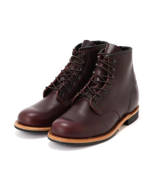 REDWING/レッドウィング/BECKMAN #9419/ベックマン（ブーツ）｜schott 