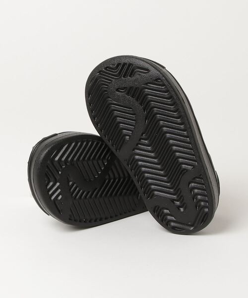 adidas（アディダス）の「SST サンダル キッズ / SST Sandals Kids / アディダスオリジナルス adidas Originals（サンダル・キッズ・ブラック/ピンク/ブルー・17.0cm/18.0cm/19.0cm/20.0cm/21.0cm/22.0cm）」の19枚目の写真