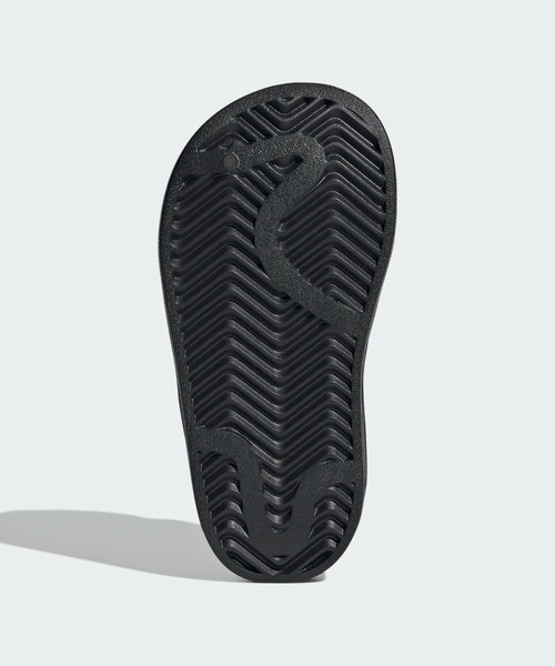 adidas（アディダス）の「SST サンダル キッズ / SST Sandals Kids / アディダスオリジナルス adidas Originals（サンダル・キッズ・ブラック/ピンク/ブルー・17.0cm/18.0cm/19.0cm/20.0cm/21.0cm/22.0cm）」の5枚目の写真