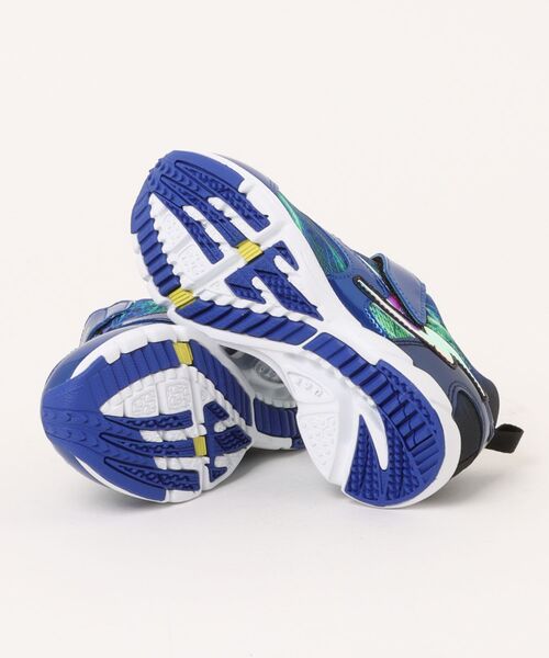 月星　さま MoonStar キッズ MOONSTAR ムーンスター 17-21(H) スーパー