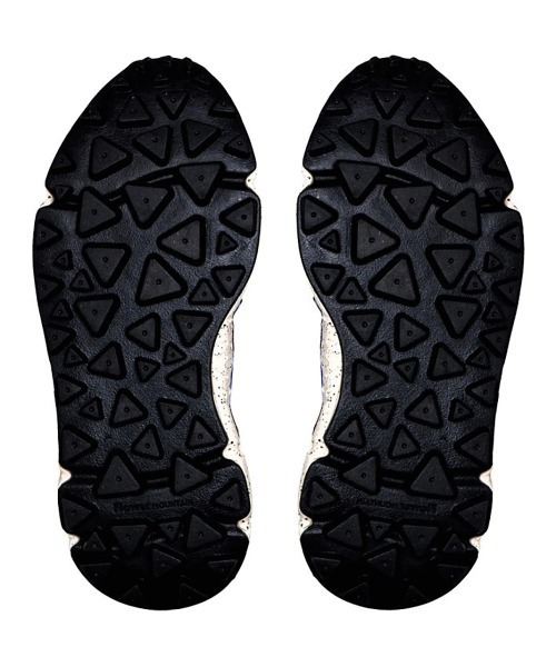 go slow caravan（ゴースローキャラバン）の「Flower MOUNTAIN/フラワーマウンテン　YAMANO3（スニーカー・メンズ・ライトベージュ/イエロー/オレンジ/ベージュ/ネイビー/ブルー/ダークグレー/ブラウン・25cm/24.5cm/24cm/27.5cm/26.5cm/26cm/23.5cm/23cm/28cm）」の18枚目の写真