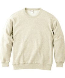 Printstar（プリントスター）の「8.4オンス クルーネック ライトトレーナー（スウェット）」