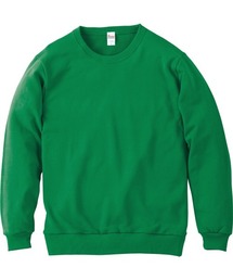 Printstar（プリントスター）の「8.4オンス クルーネック ライトトレーナー（スウェット）」