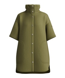 タトラス　カーキ ブルゾンジャケット TATRAS（タトラス）の「TATRAS タトラス ELNATH（ブルゾン）」 - WEAR