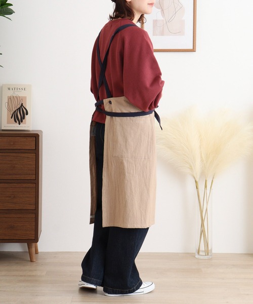 新品FancyRibbonエプロンメタモルフォーゼEmilyTempleCute Emily Temple cute official online shop |