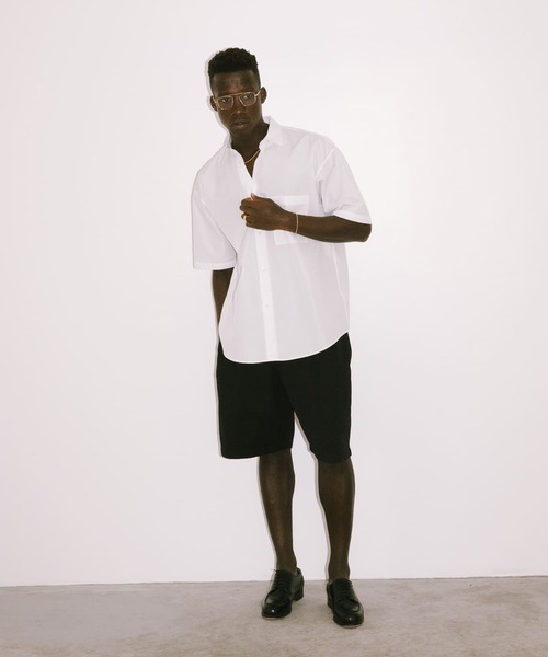 URBAN RESEARCH（アーバンリサーチ）の「new basic THOMAS MASON
